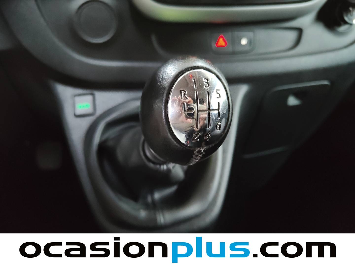 Fiat Talento Fiat Talento Combi 1.6 EcoJet Base Corto (120 CV) seminuevo
