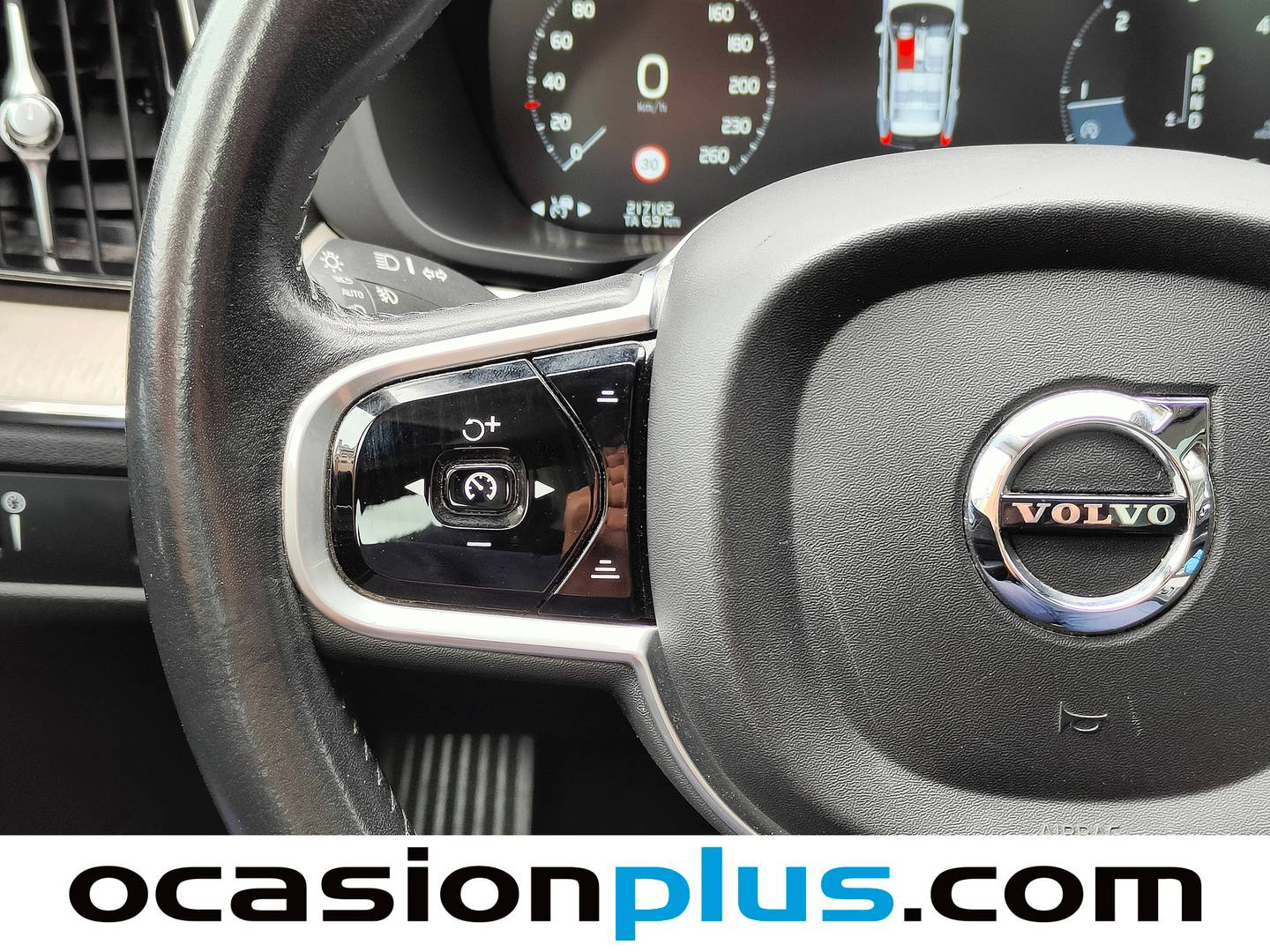 Volvo XC60 Volvo XC60 D4 Inscription AWD Auto (190 CV) seminuevo