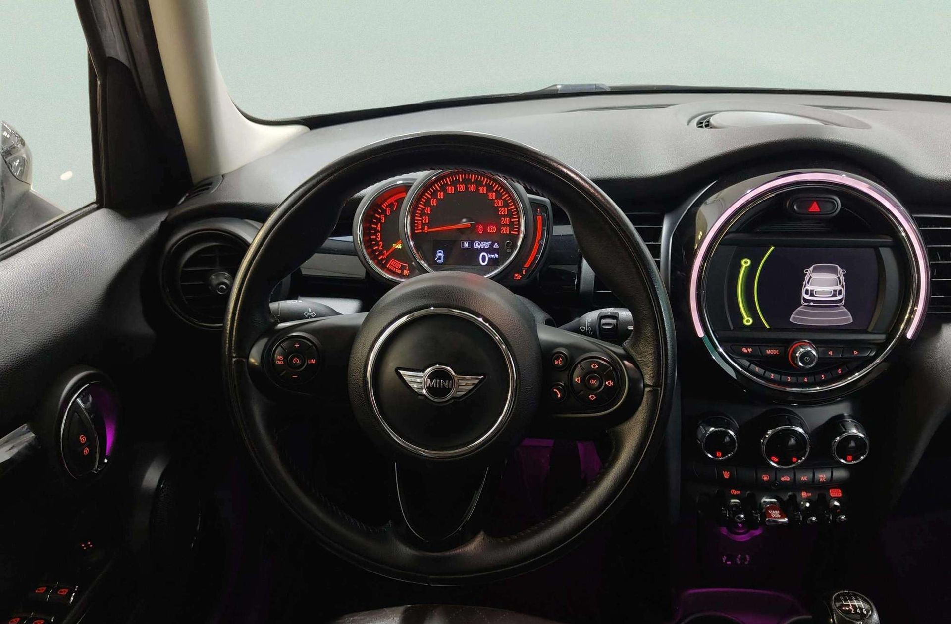 MINI Cooper - foto 17