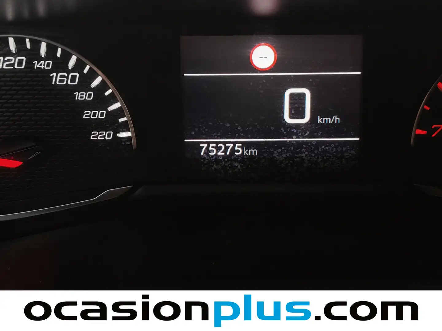 Foto Peugeot 208 Peugeot 208 PureTech 100 Allure (100 CV)