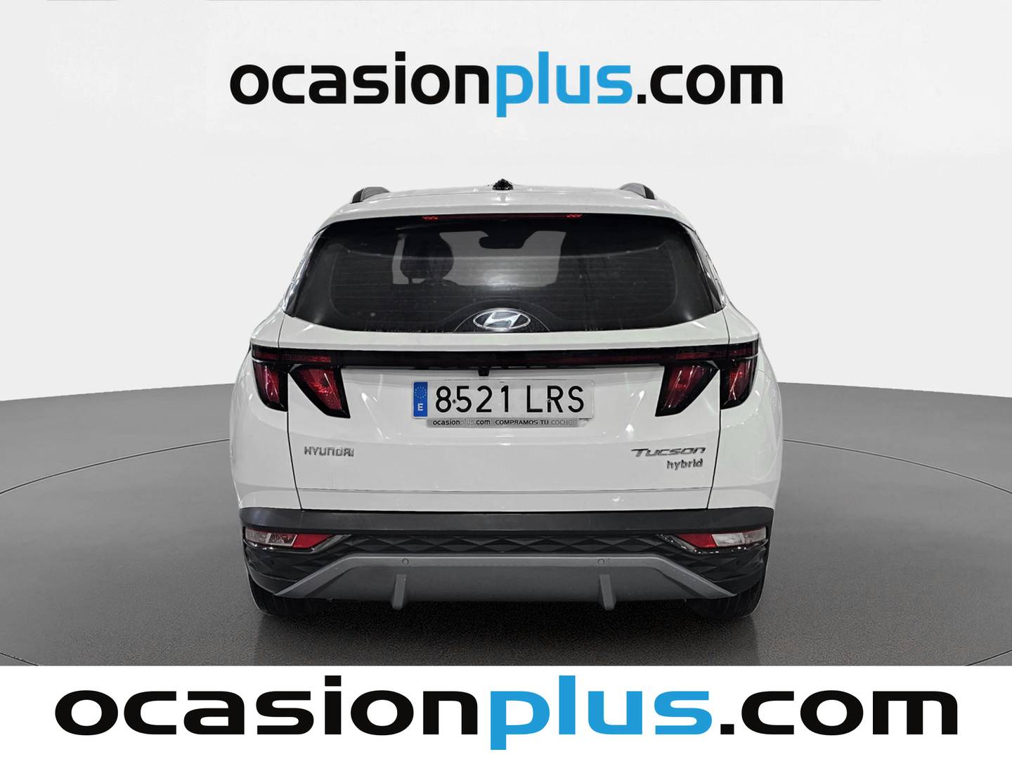 Hyundai Tucson Hyundai Tucson 1.6 TGDI 48V Maxx (150 CV) al mejor precio