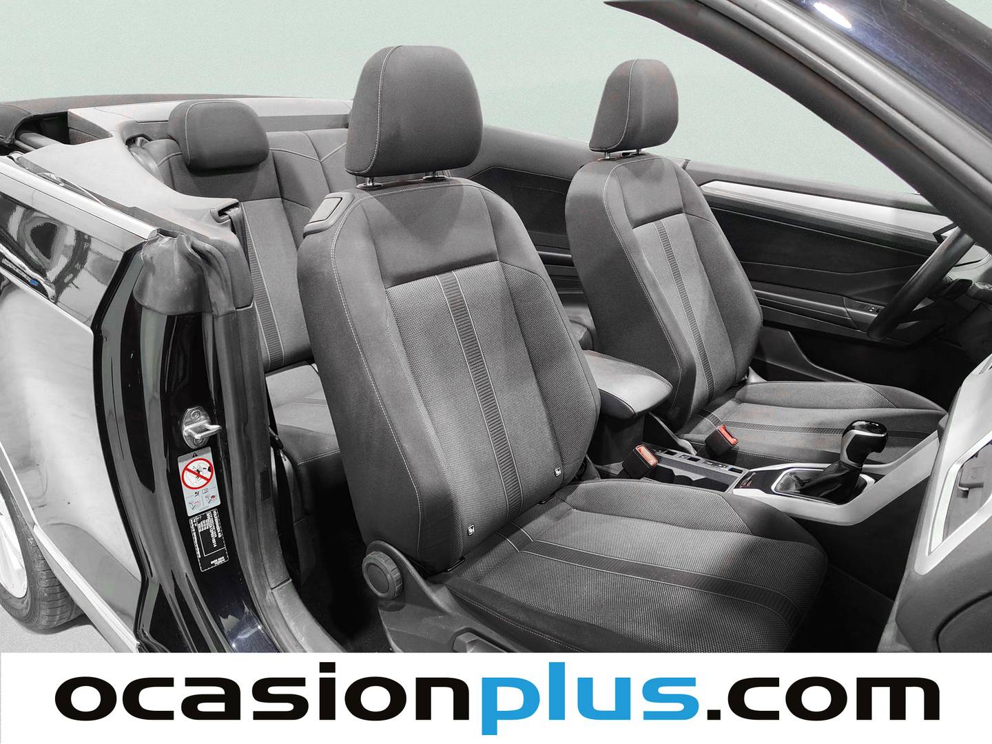 Volkswagen T-Roc Volkswagen T-Roc Cabrio Cabrio Style 1.5 TSI (150 CV) DSG automático