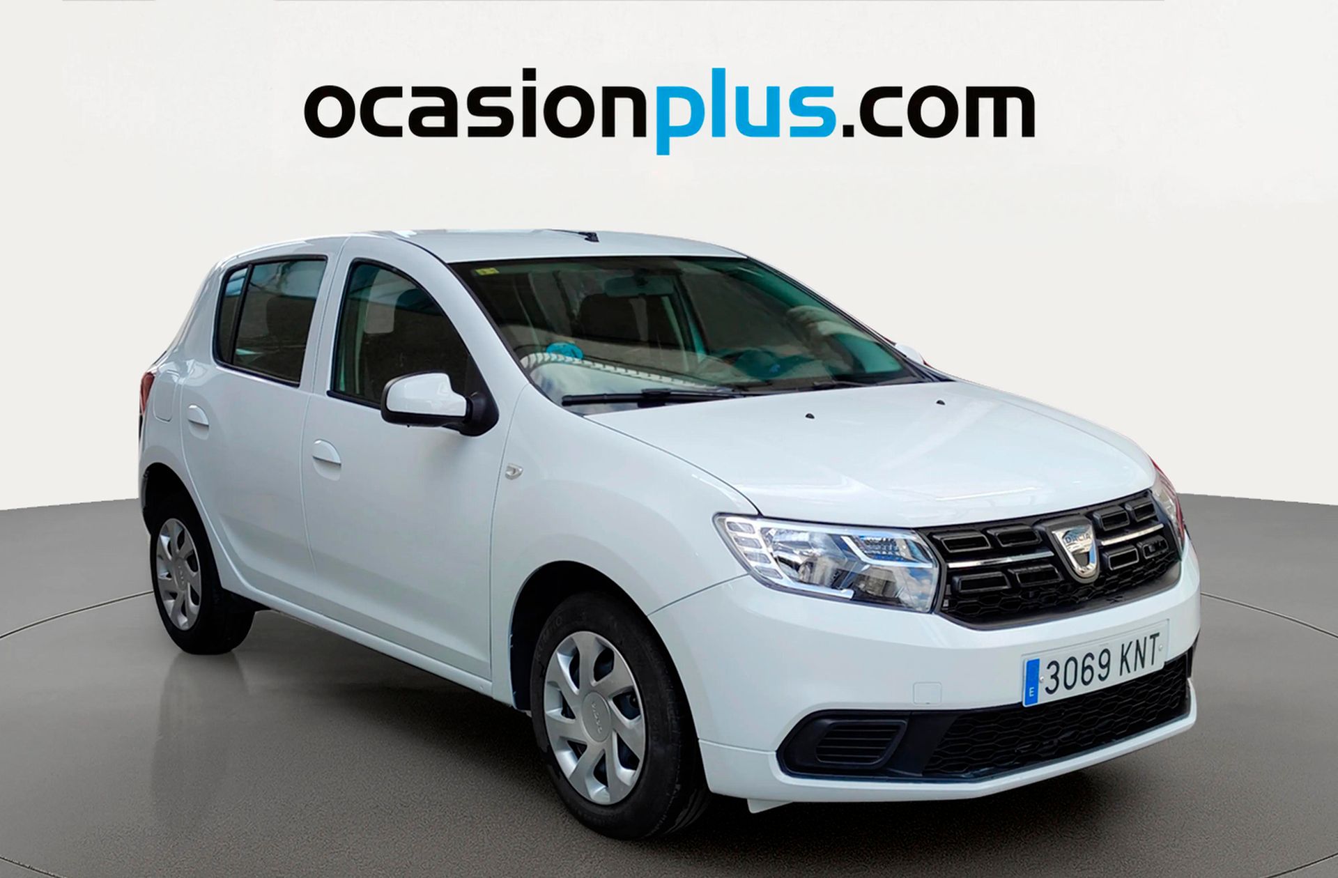 Dacia Sandero Ambiance 1.0 - foto 2
