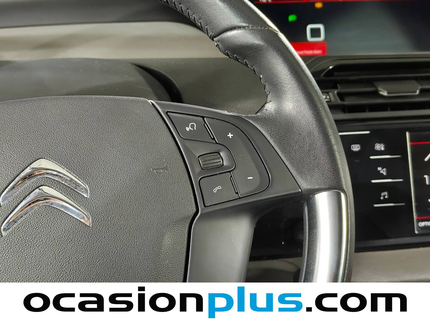 Citroën Grand C4 Spacetourer Citroën Grand C4 Spacetourer PureTech 130 S&S Feel (130 CV) 7 Plazas seminuevo