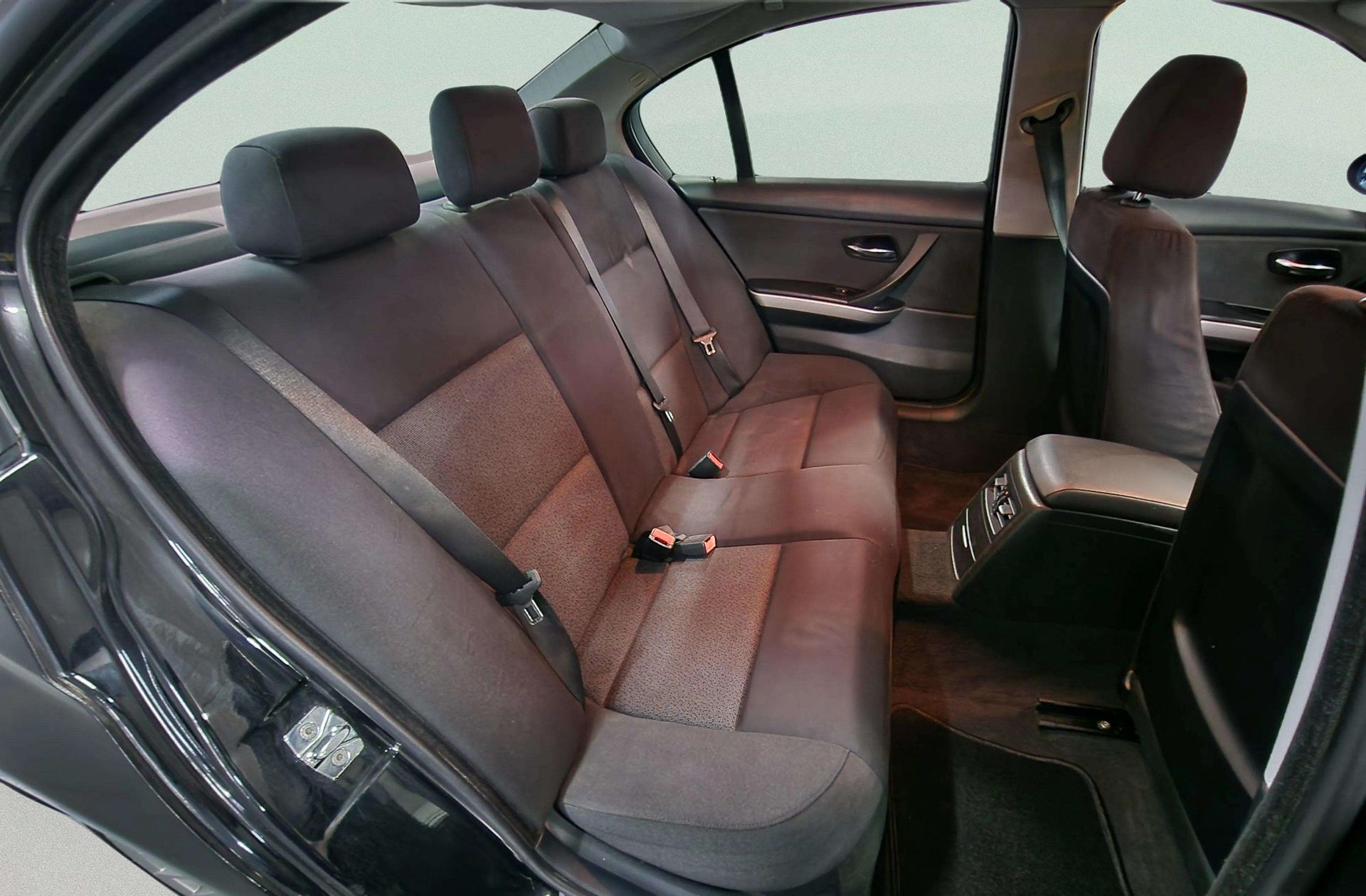 BMW Serie 3 318d - foto 13