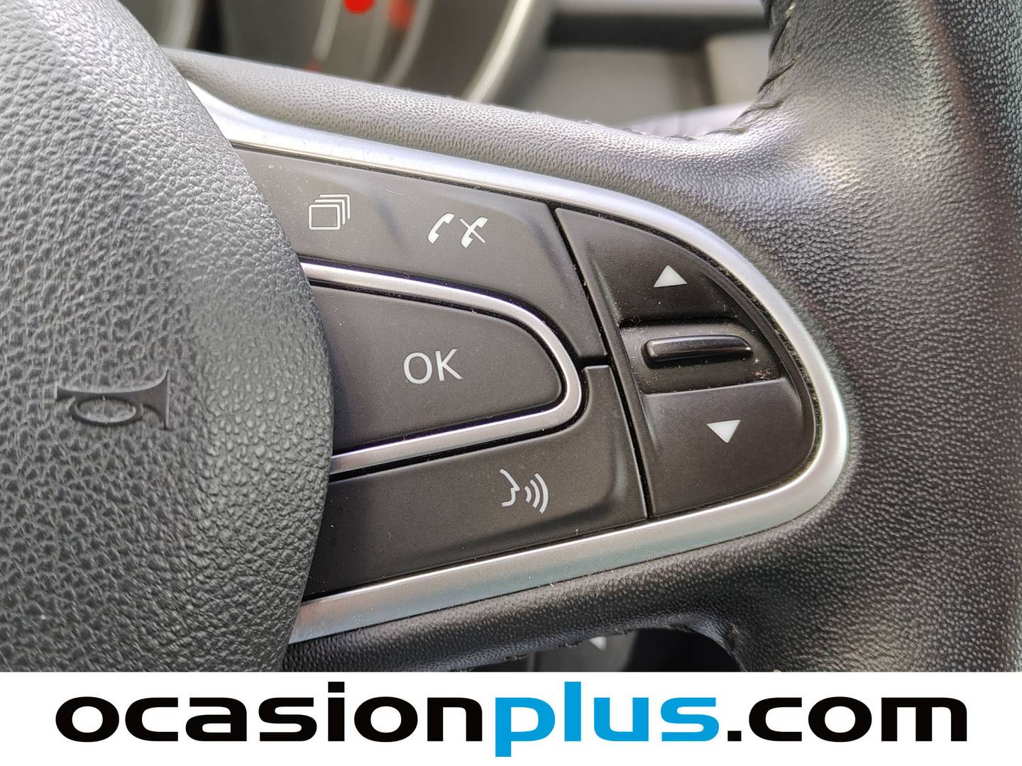 Renault Kadjar Renault Kadjar Zen Energy dCi (110 CV) EDC al mejor precio