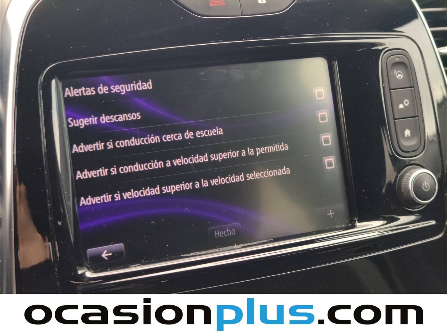 Renault Captur Renault Captur Zen Energy TCe (90 CV) 90cv