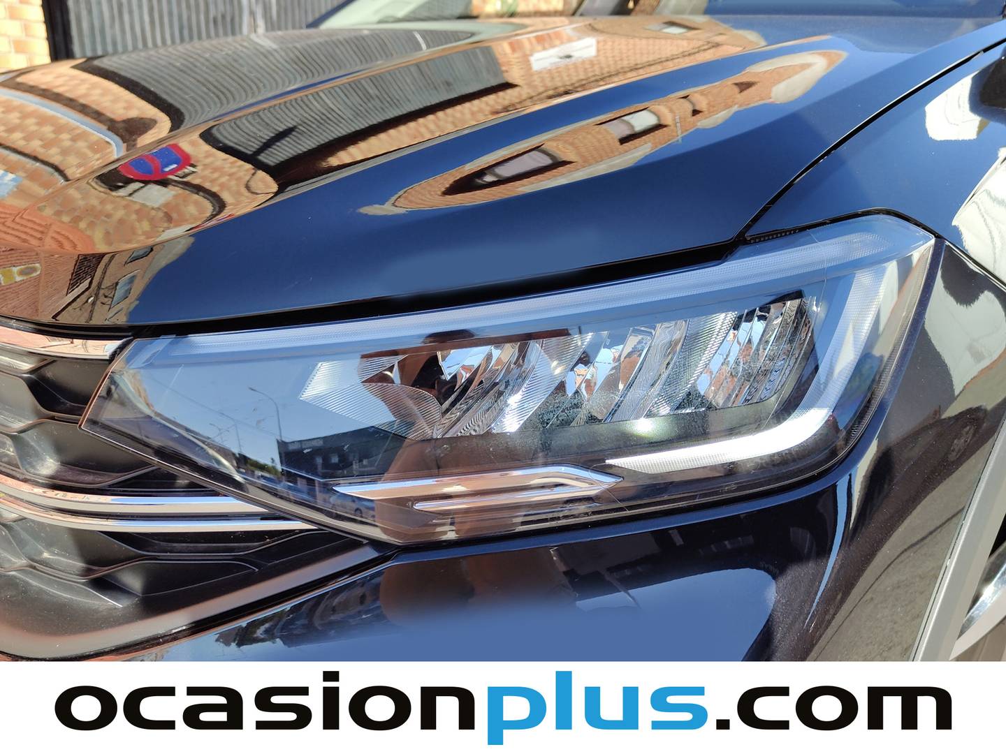 Foto Volkswagen Taigo Volkswagen Taigo ``Más`` 1.0 TSI 85 kW (115 CV)