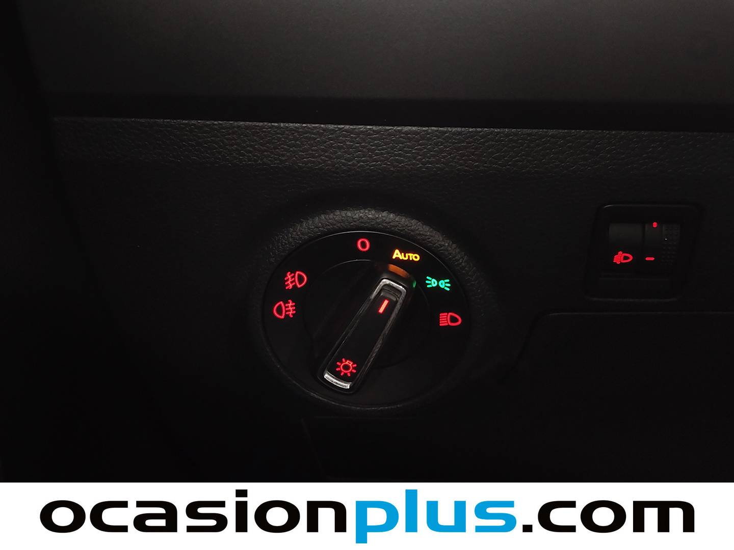 Seat Ibiza Seat Ibiza 1.0 Style (75 CV) seminuevo