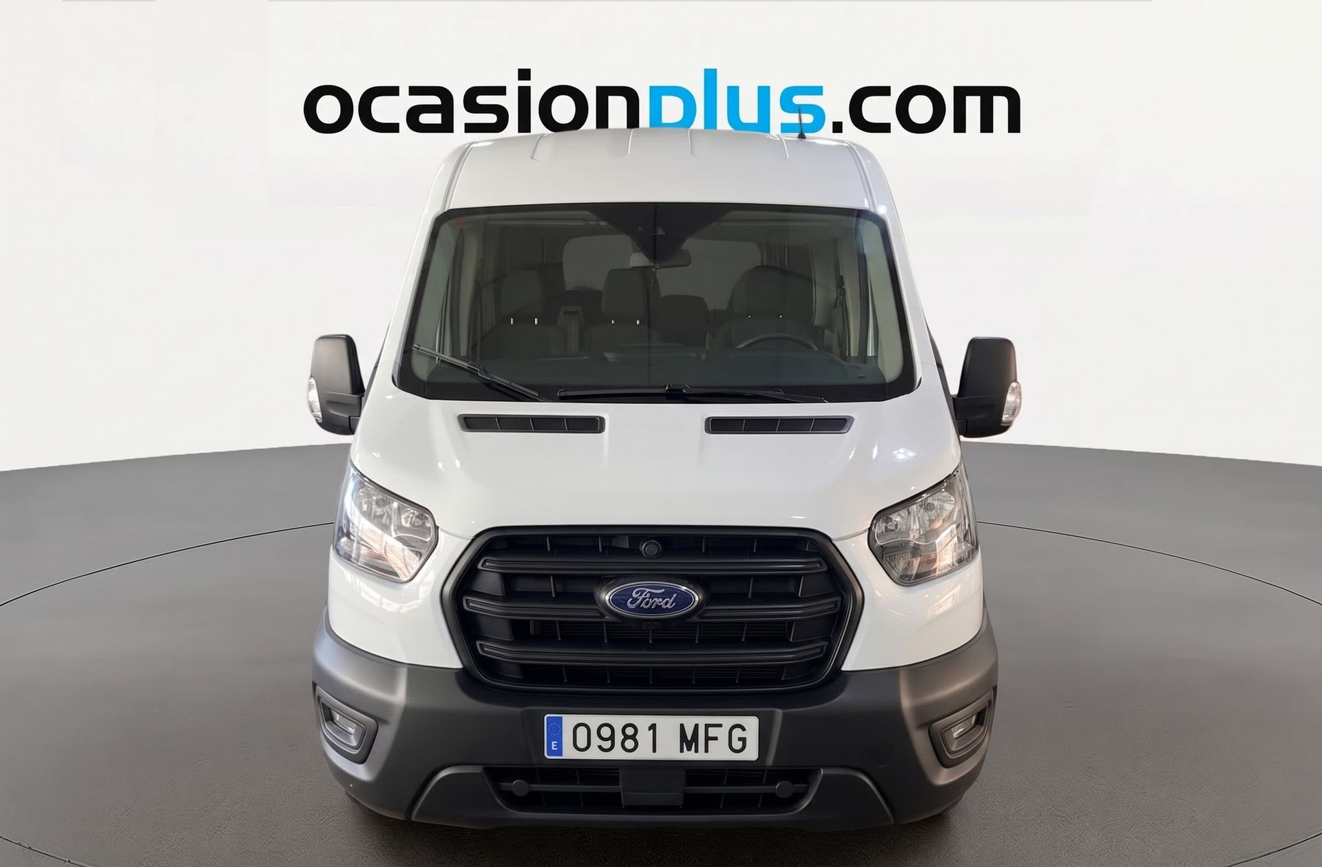 Ford Transit 350 L2H2 Trend FWD HD - foto 9