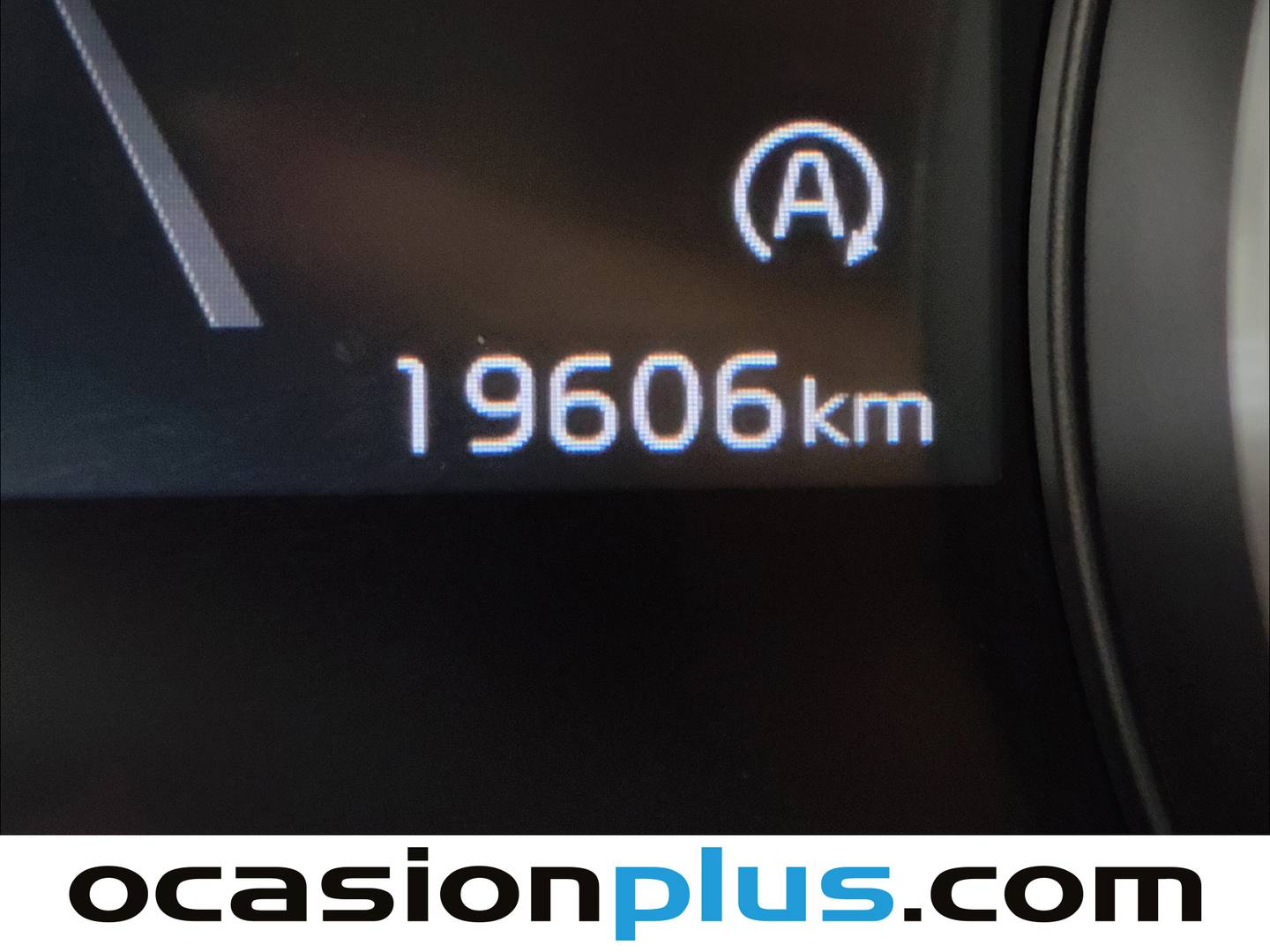 KIA Ceed KIA Ceed 1.0 T-GDI Drive (100 CV) seminuevo