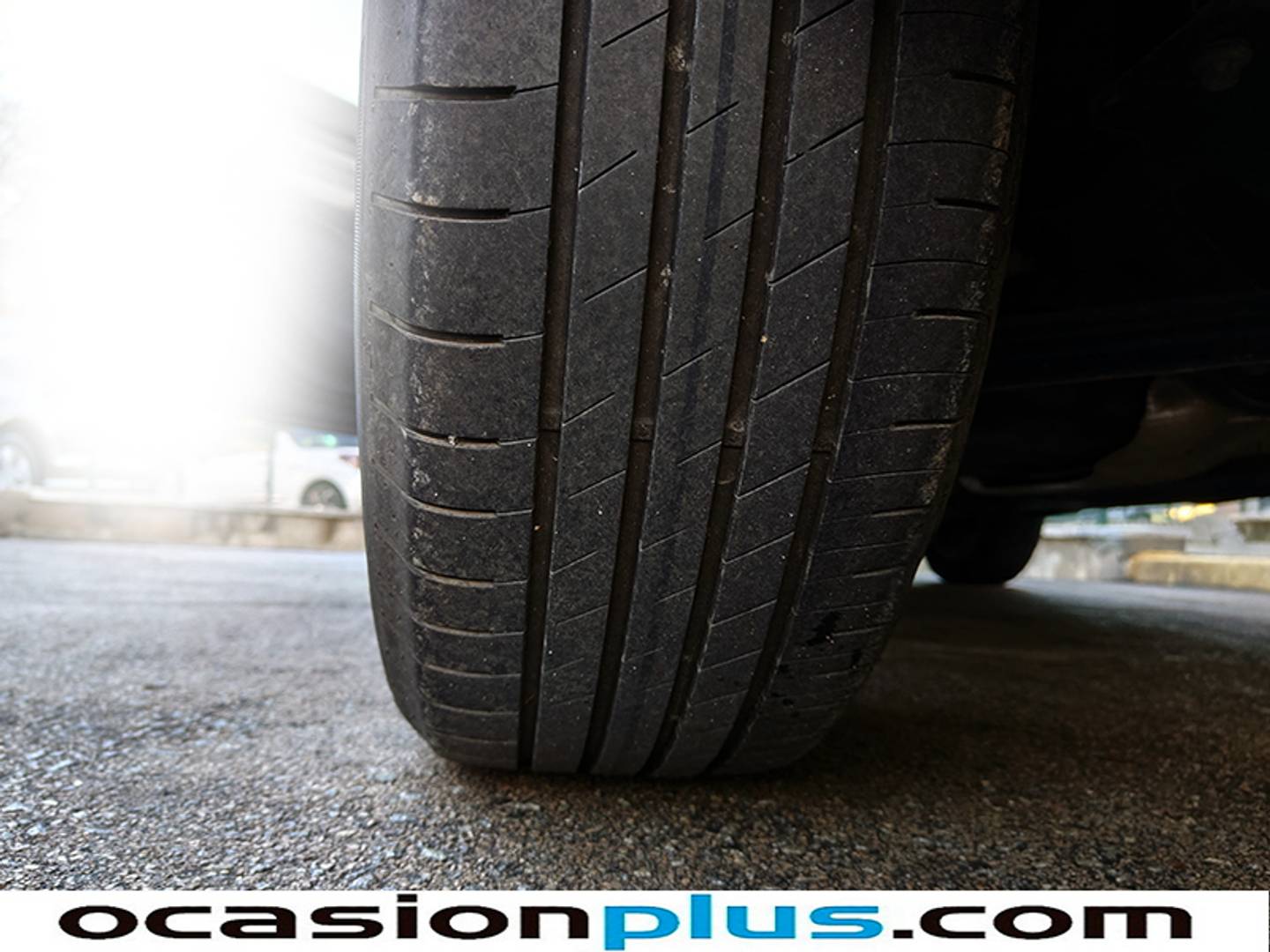 Foto Jeep Compass Jeep Compass 1.3 Gse T4 Longitude FWD MT (130 CV)