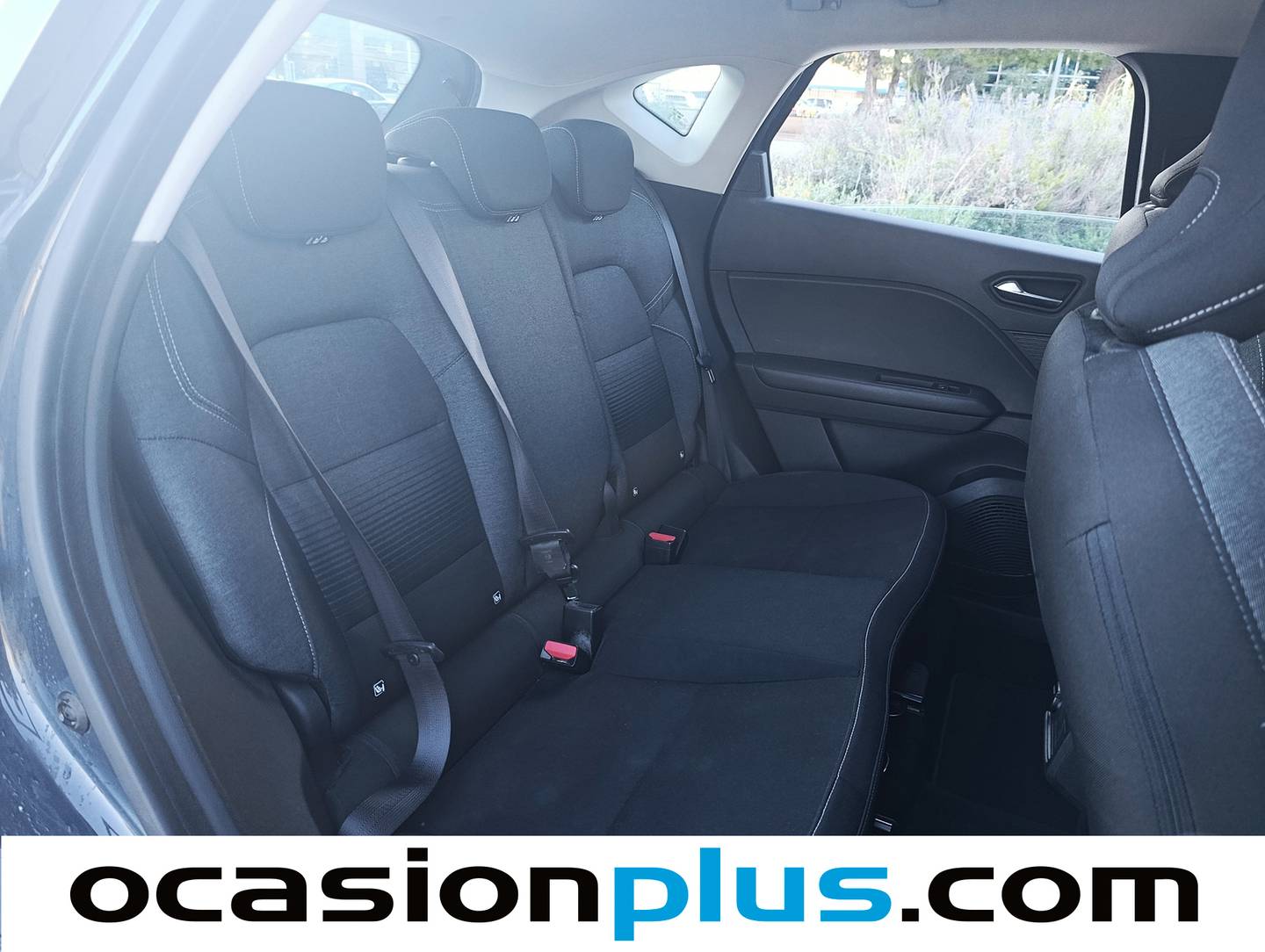 Renault Captur Renault Captur Intens Blue dCi (115 CV) al mejor precio