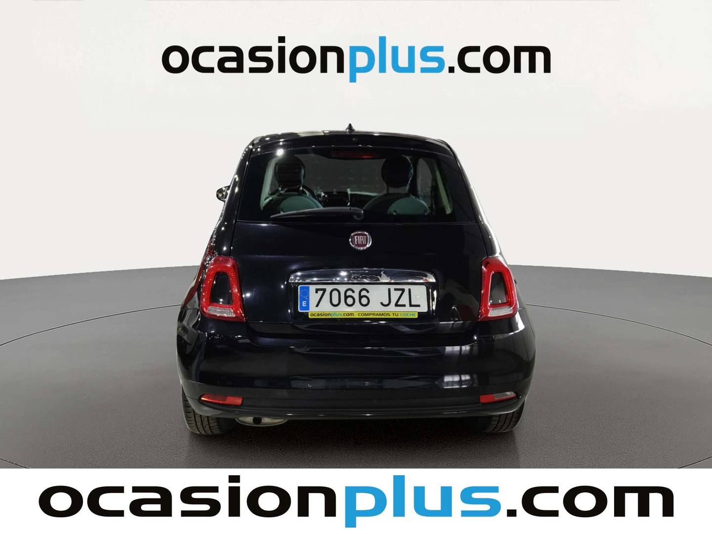 Fiat 500 Fiat 500 1.2 Pop (69 CV) barato