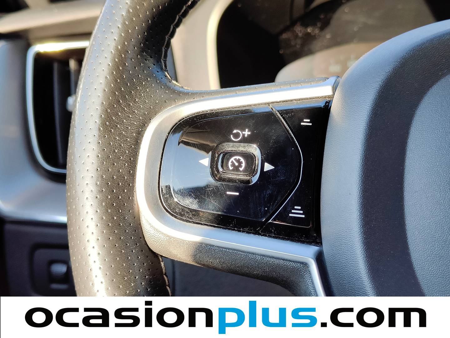 Volvo XC60 Volvo XC60 D4 R-Design B AWD Auto (190 CV) de ocasión