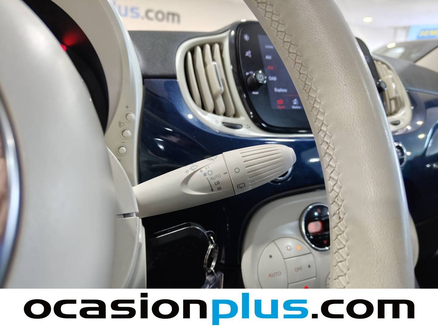 Fiat 500 Fiat 500 1.0 Hybrid Dolcevita (70 CV) al mejor precio