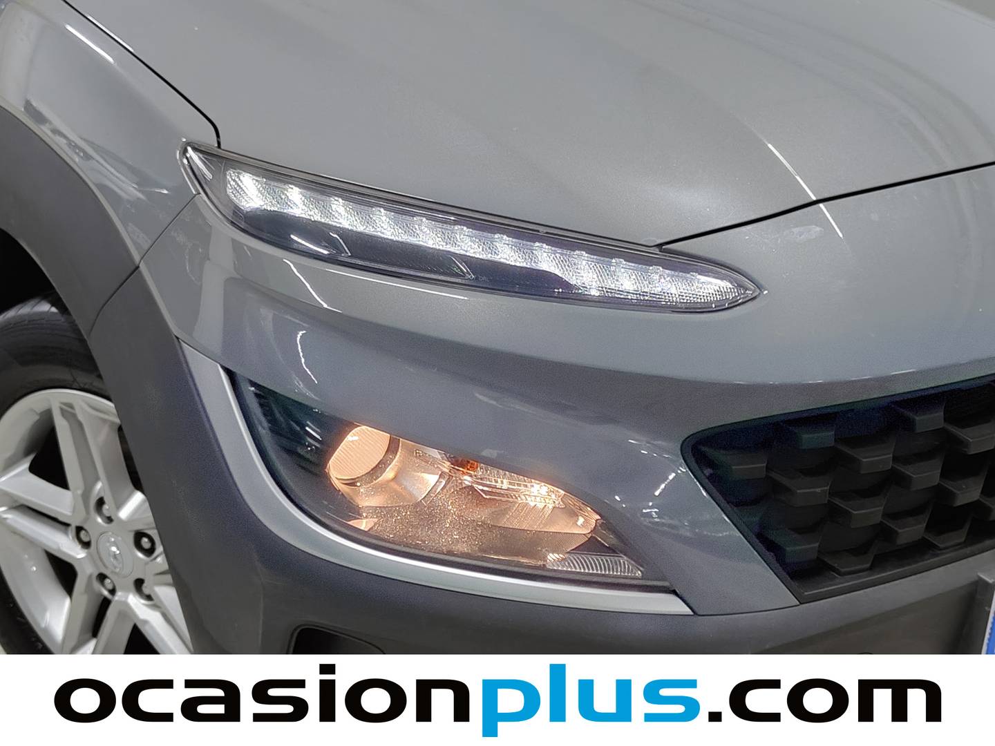 Hyundai Kona Hyundai Kona 1.0 TGDi Maxx 4x2 (120 CV) barato