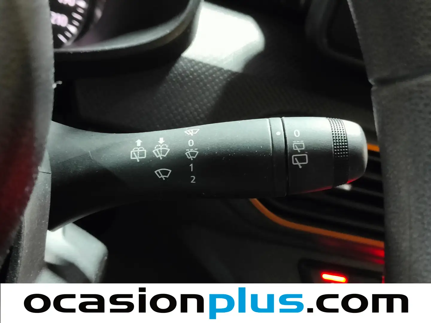 Foto Dacia Sandero Dacia Sandero Essential ECO-G (101 CV)