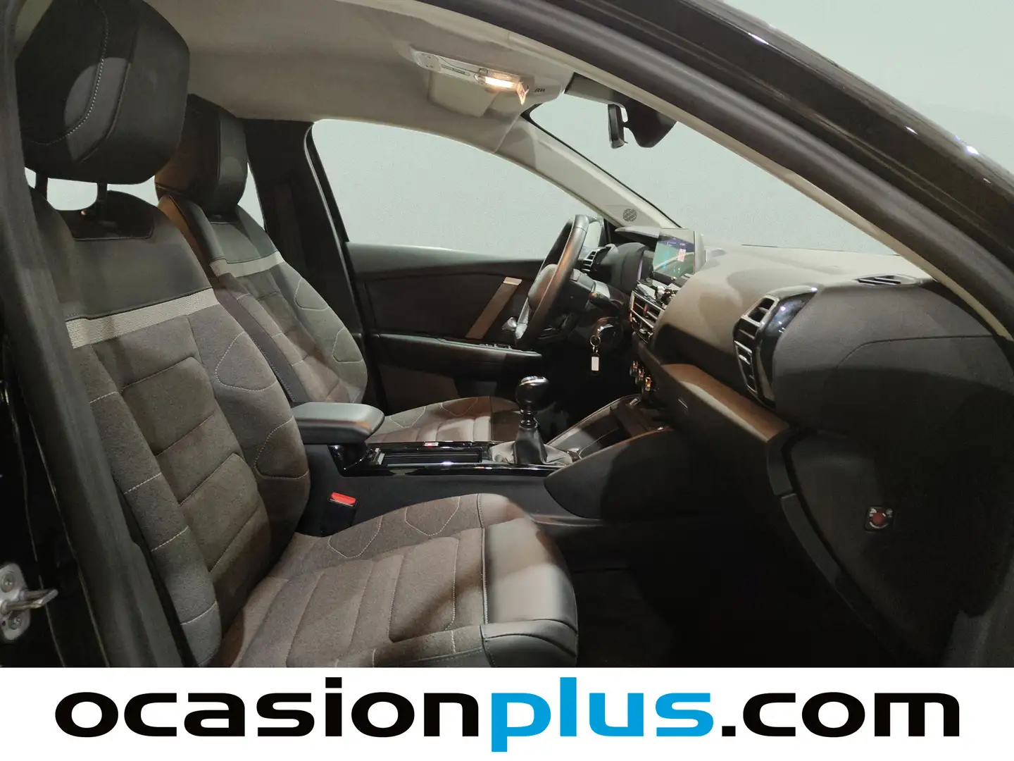 Foto Citroën C4 Citroen C4 PureTech 130 S&S 6v Feel Pack (130 CV)