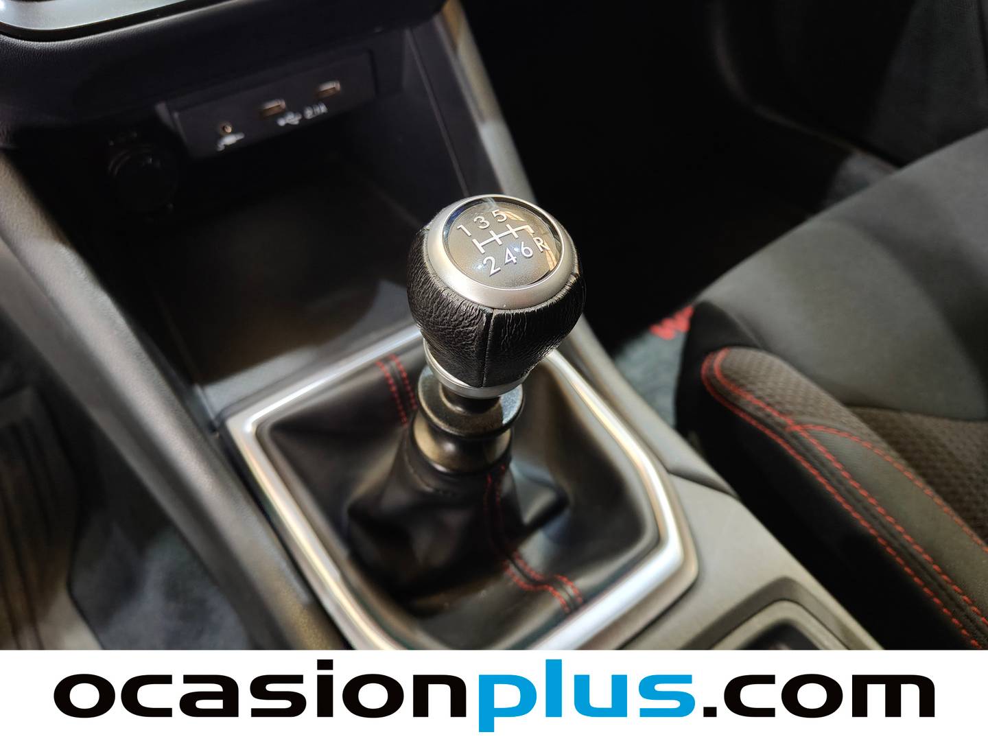 Subaru WRX Subaru WRX 2.4T Premium AWD (275 CV) de segunda mano