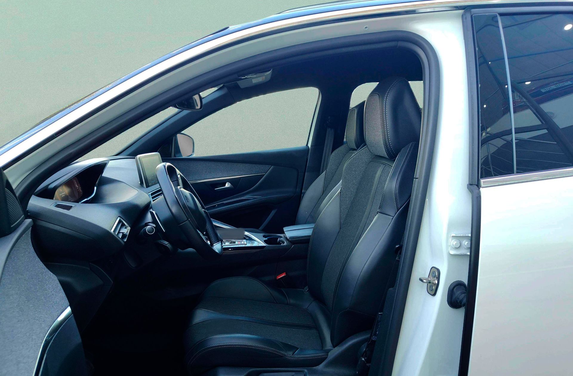 Peugeot 3008 PureTech 180 GT Line EAT8 - foto 10