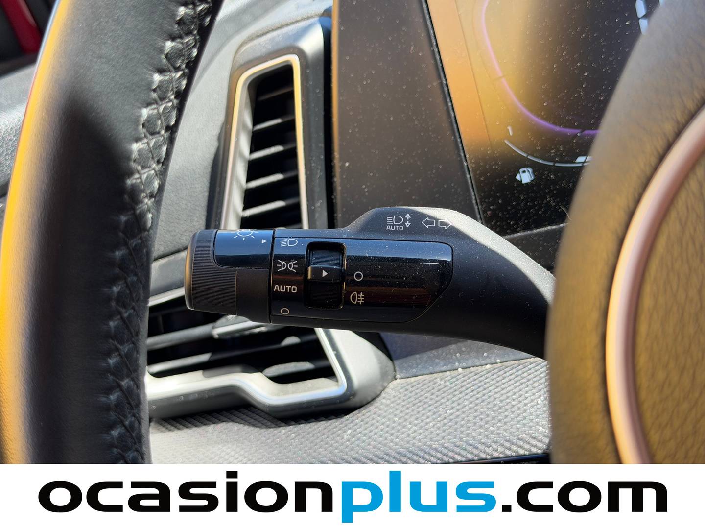 KIA Sportage Kia Sportage 1.6 T-GDi Concept 4X2 (150 CV) de ocasión