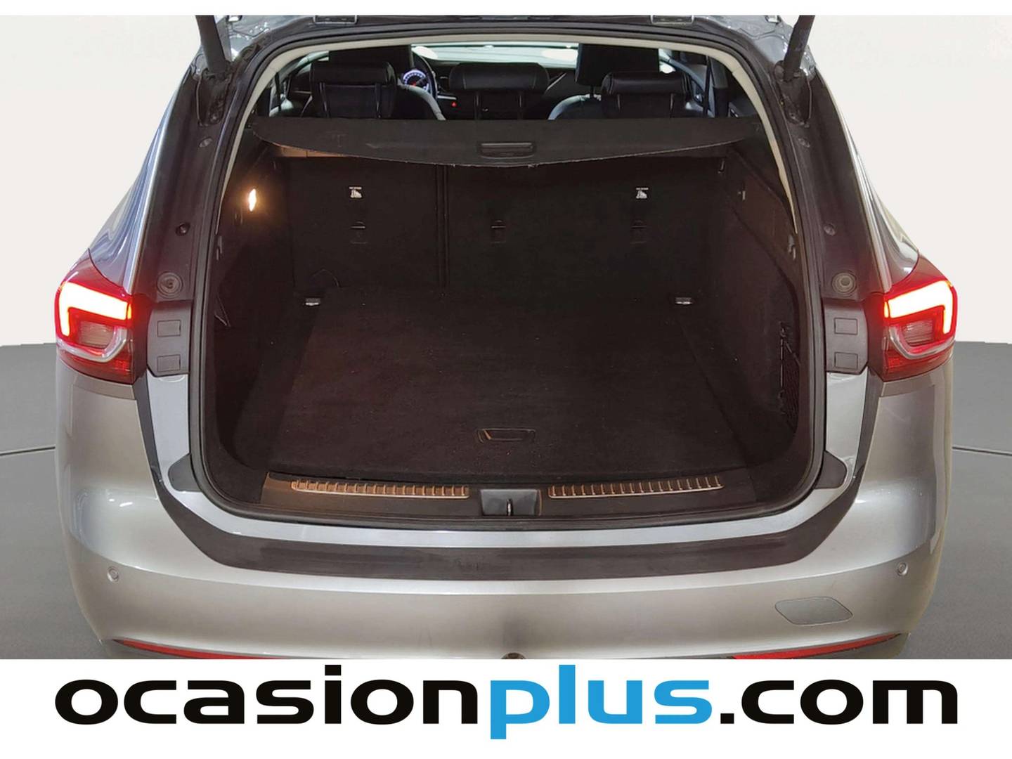 Foto Opel Insignia Opel Insignia 1.6 CDTI Turbo D Innovation (136 CV)