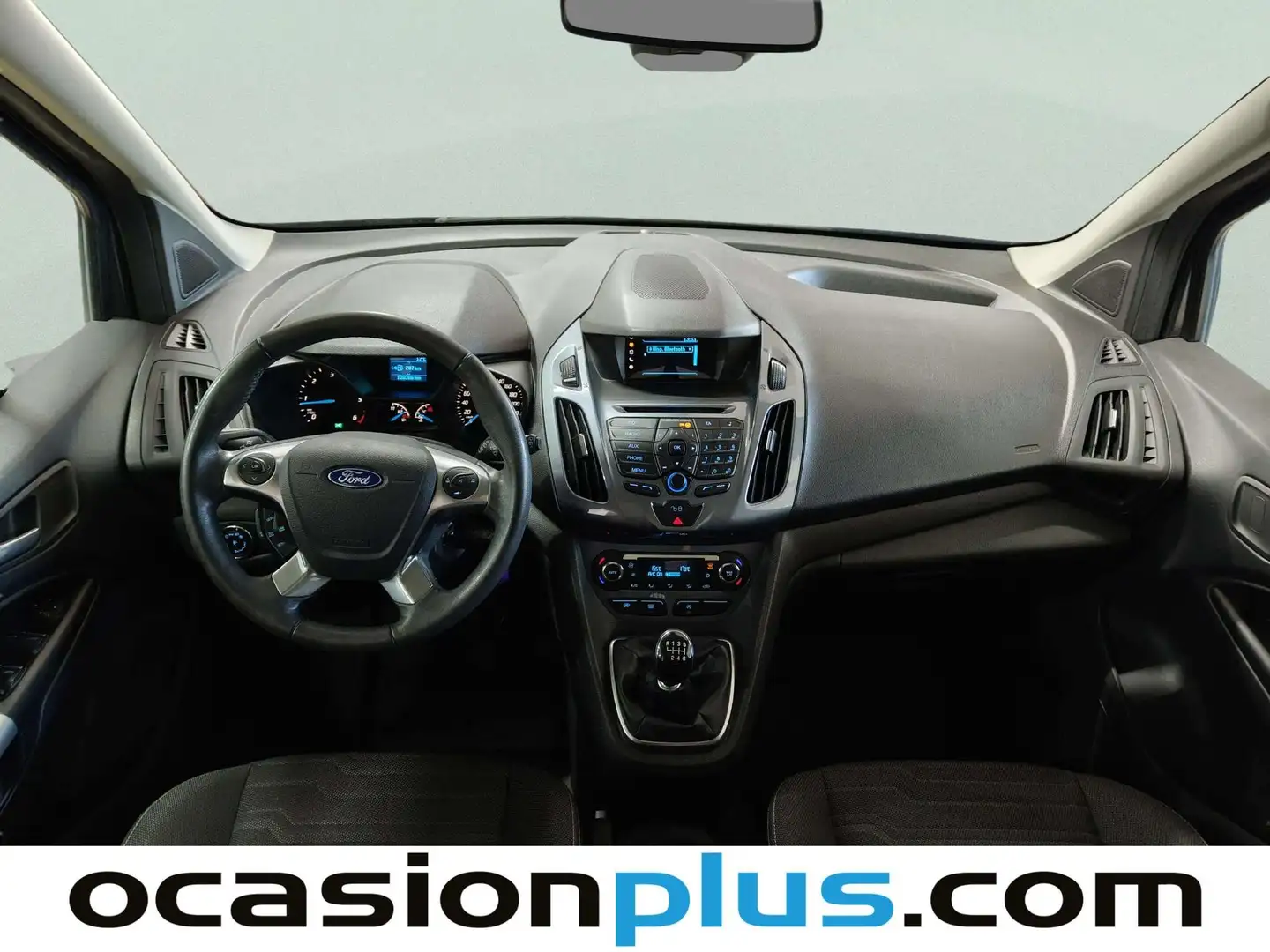 Foto Ford Tourneo Connect Ford Tourneo Connect 1.5 TDCI Titanium (120 CV)