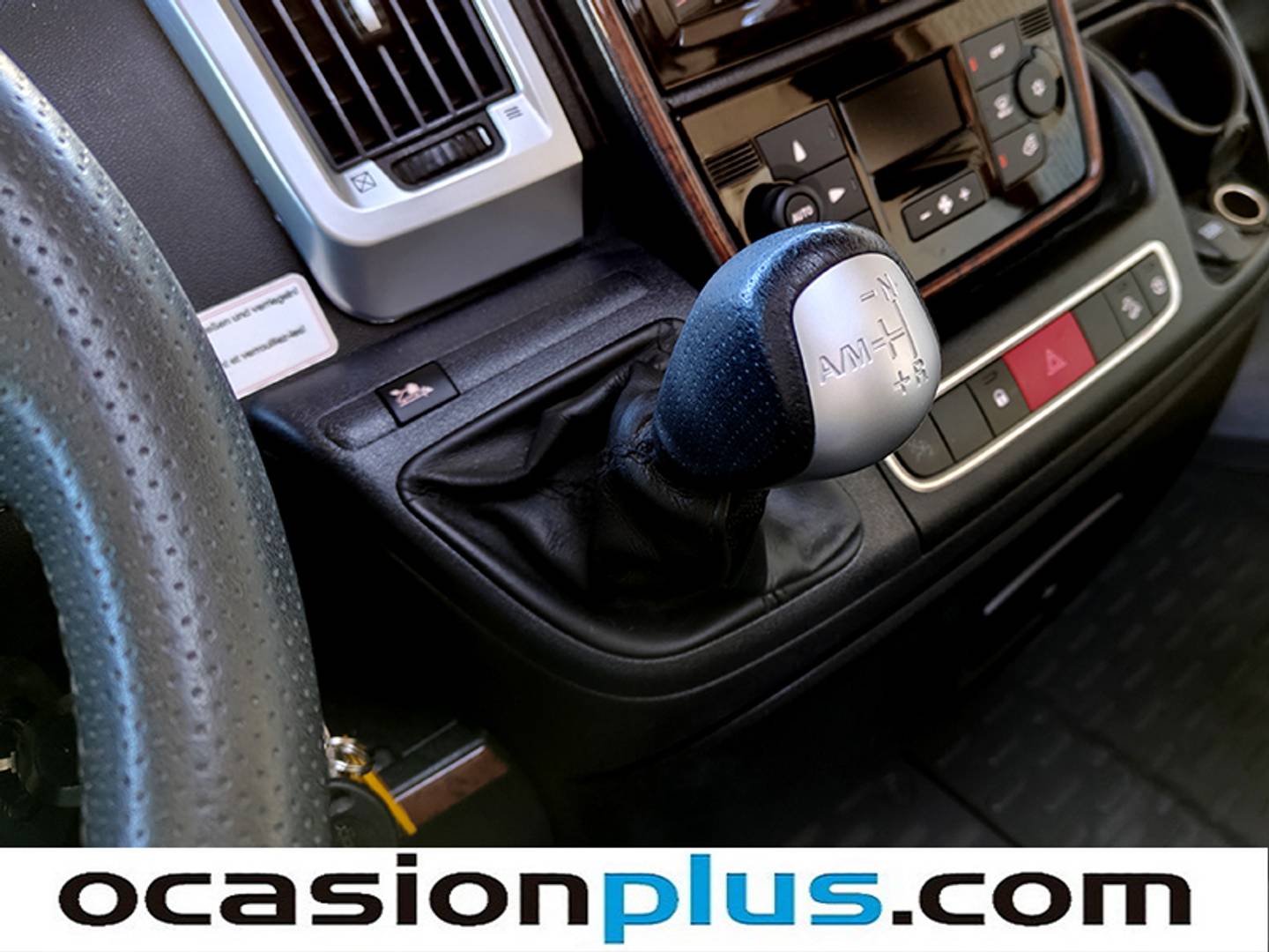 Foto Carthago Chic E line Carthago Chic E line I51Q Liner (177 CV) 4 Plazas