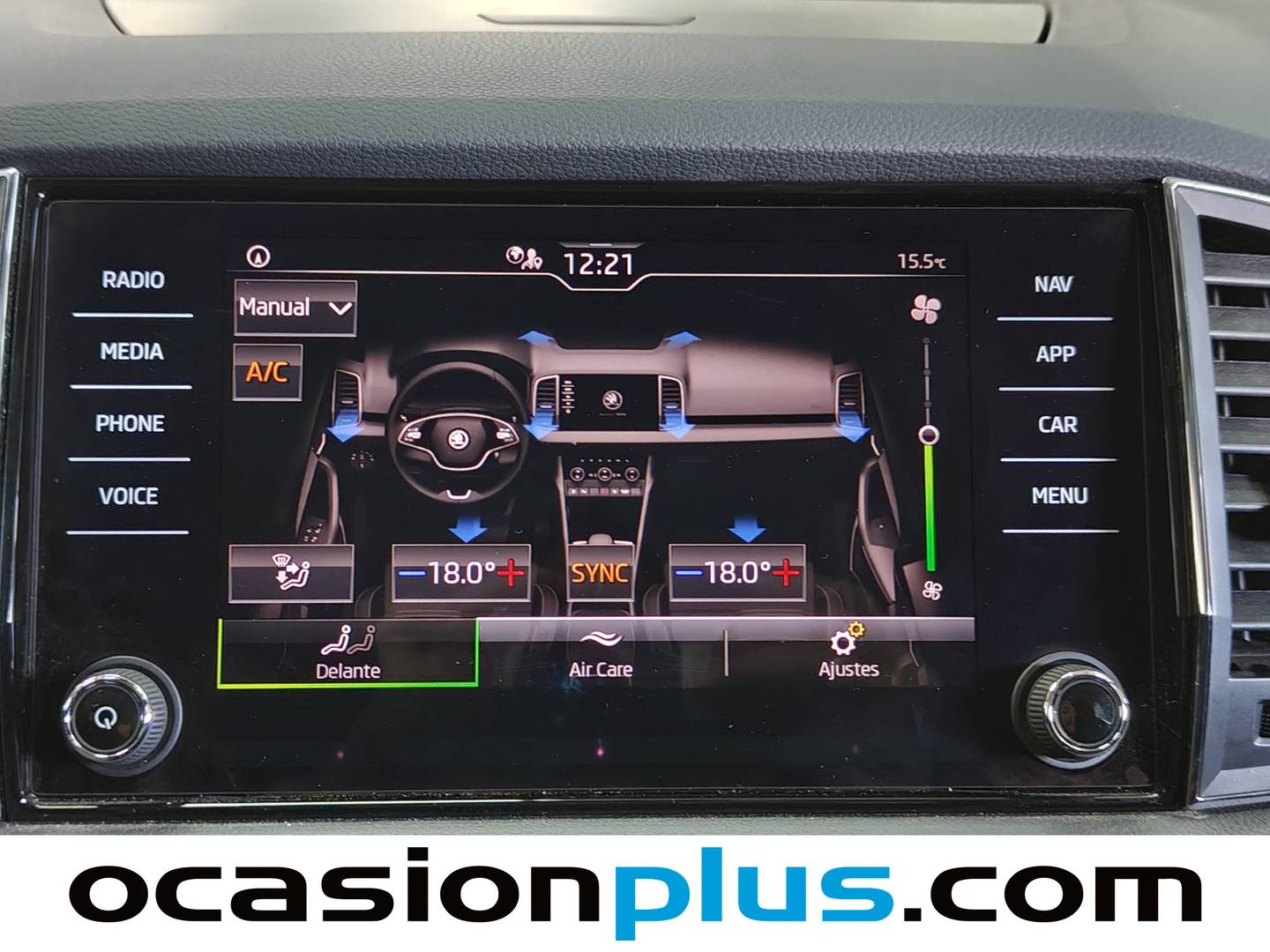 Foto Skoda Karoq Skoda Karoq 2.0 TDI Selection (115 CV)