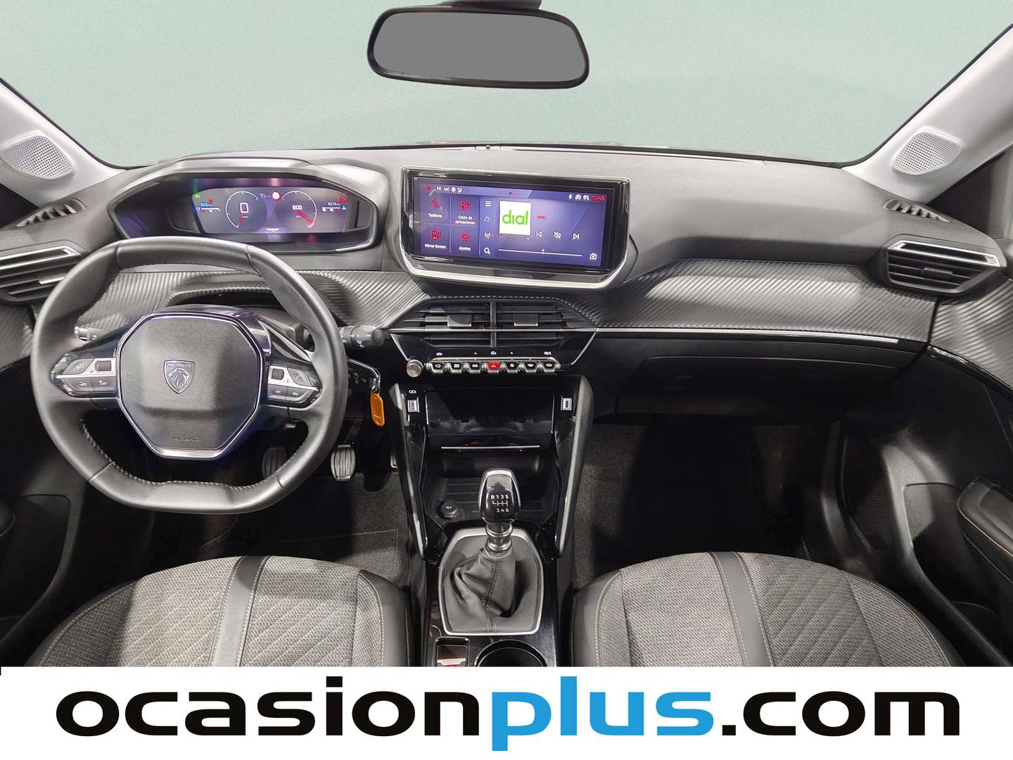 Foto Peugeot 208 Peugeot 208 PureTech 100 Allure (100 CV)