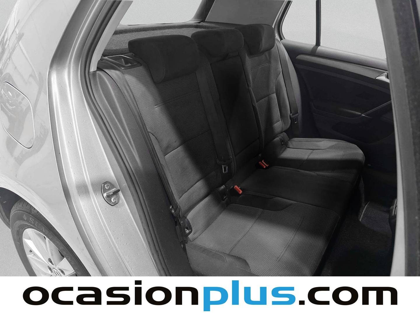 Volkswagen Golf Volkswagen Golf Advance 1.6 TDI BMT  (105 CV) diésel
