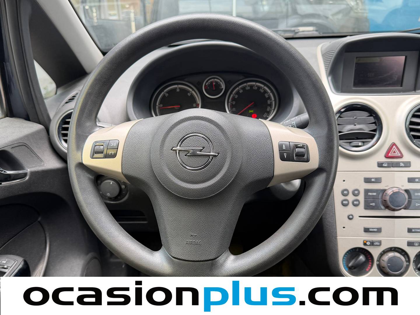 Opel Corsa Opel Corsa 1.3 CDTI Enjoy (75 CV) diésel