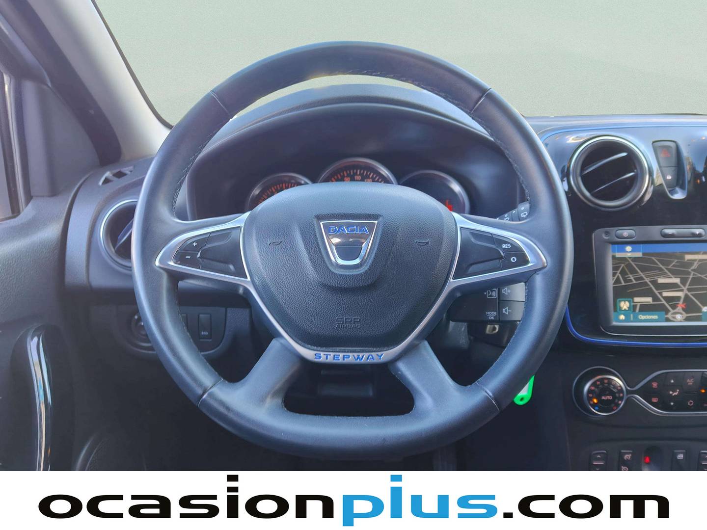 Dacia Sandero Dacia Sandero Serie Limitada Aniversario TCE (100 CV) 2020
