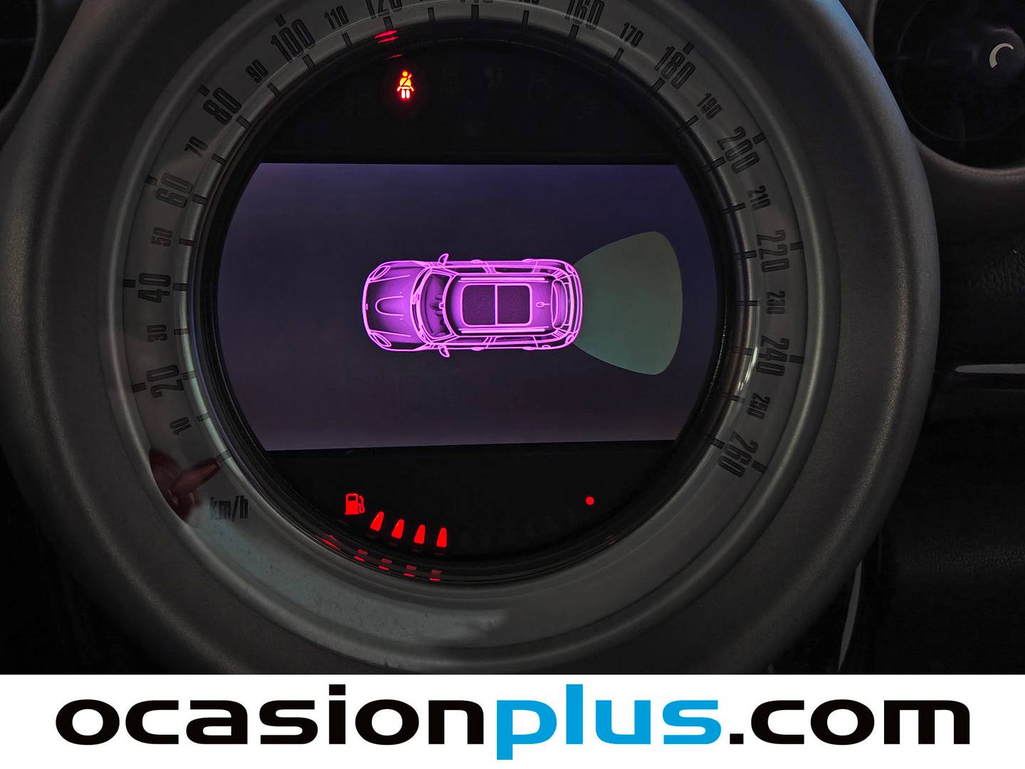 Accesorios del Mini Countryman Mini MINI Countryman Cooper S ALL4 (184 CV)