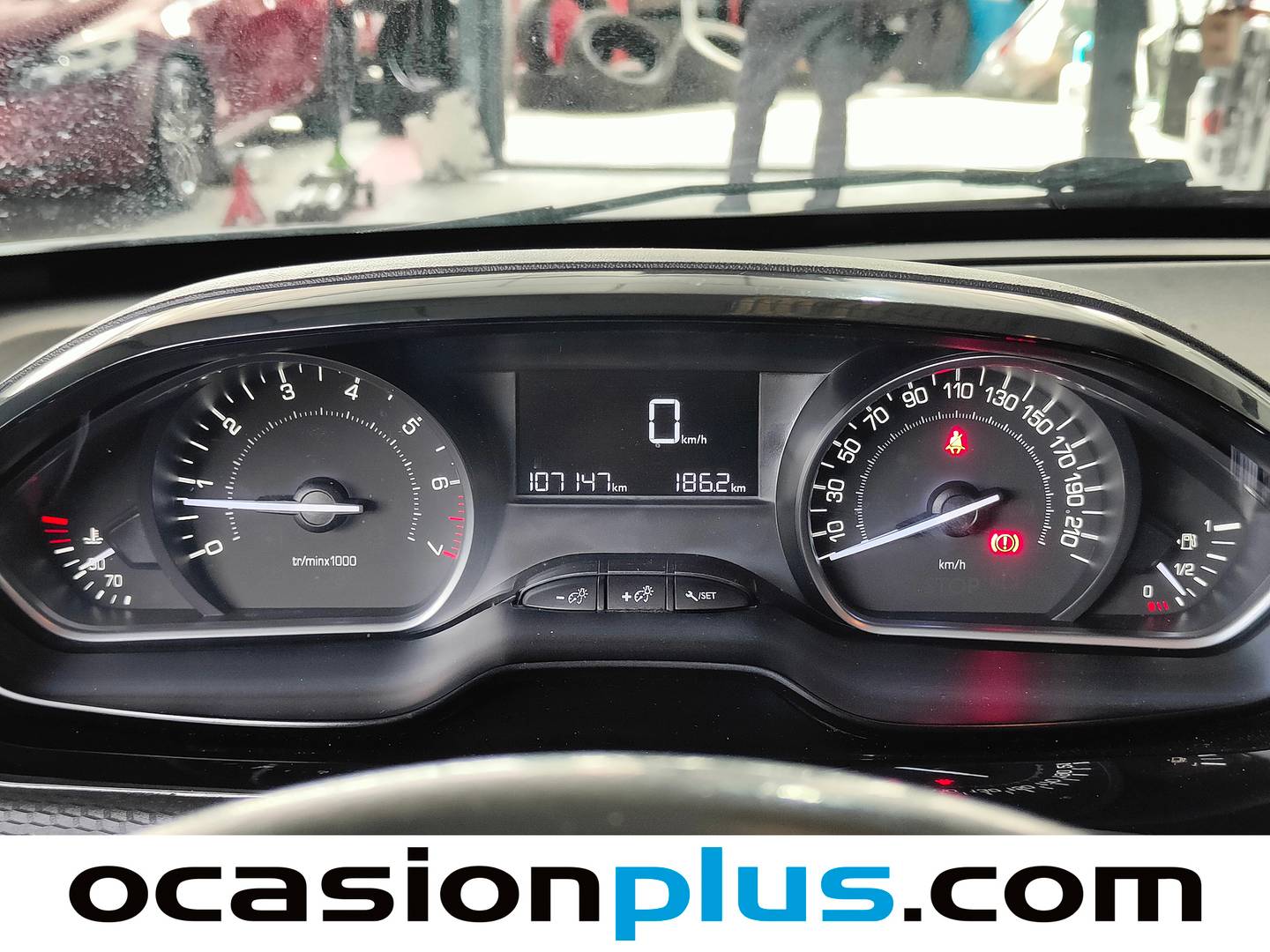 Peugeot 208 Peugeot 208 PureTech 82 Style (82 CV) 2017