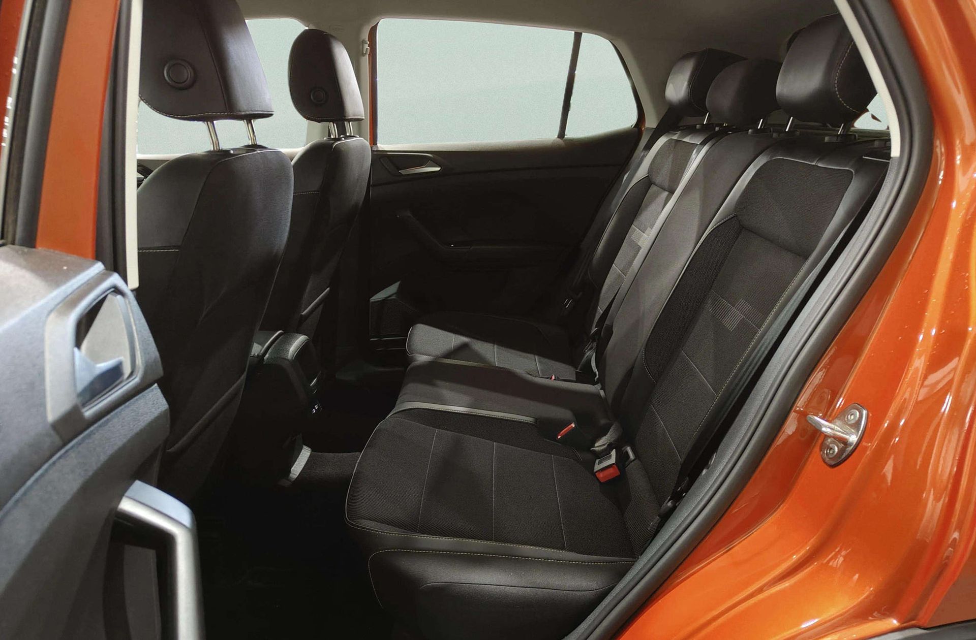Volkswagen T-Cross Sport 1.5 TSI DSG - foto 11