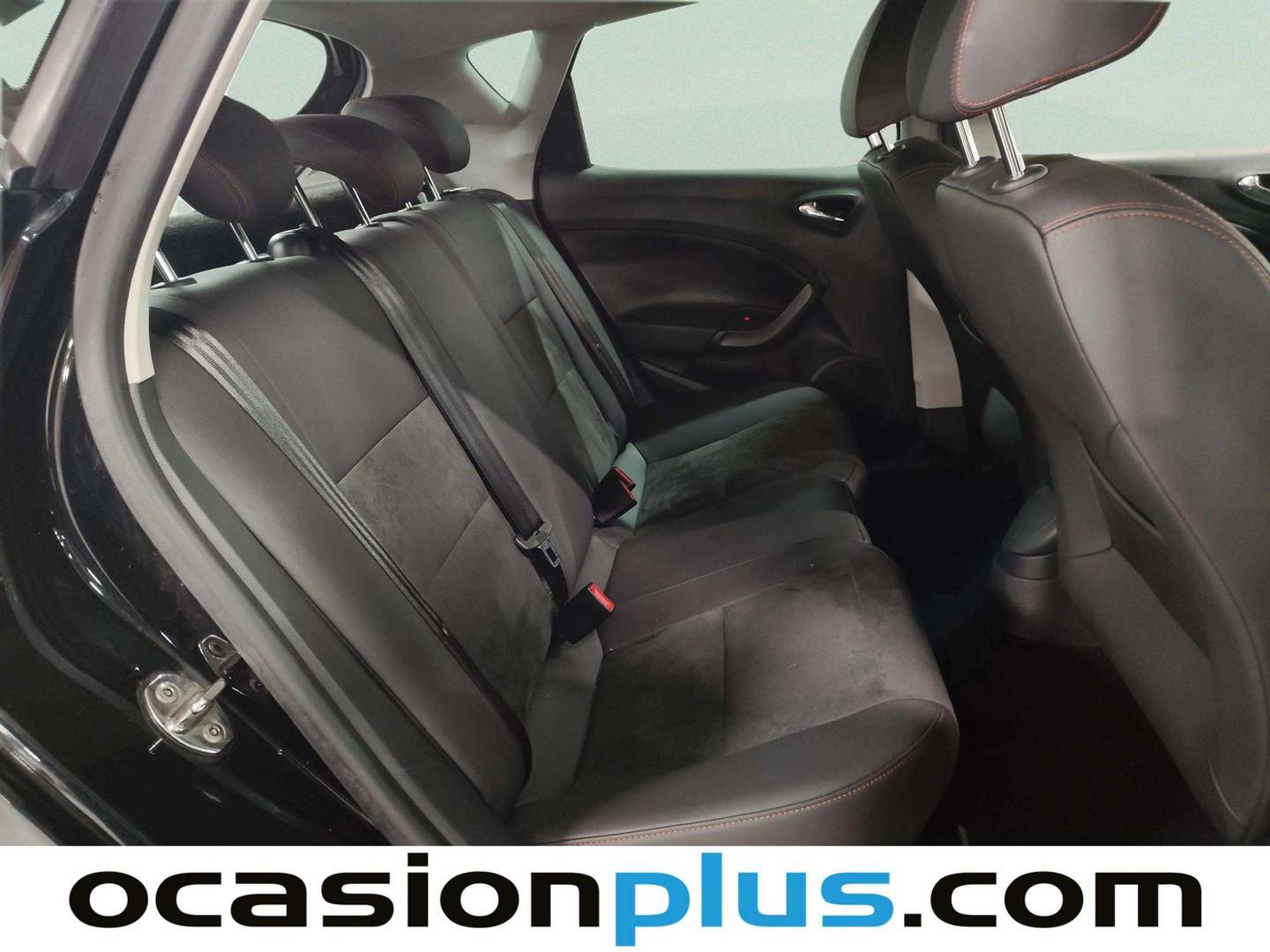 Seat Ibiza Seat Ibiza 1.4 EcoTSI S&S FR (150 CV) manual