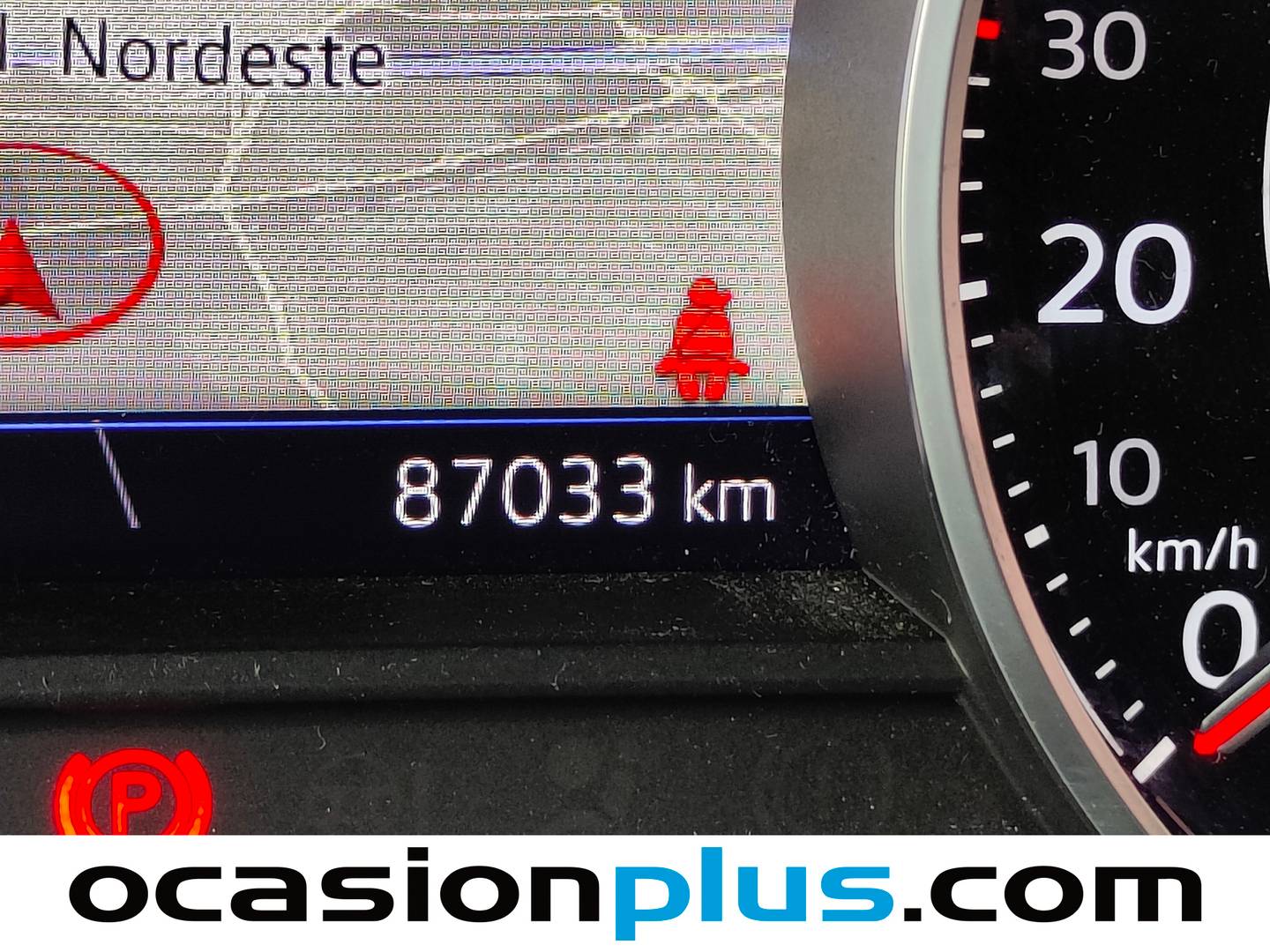 Volkswagen Touareg Volkswagen Touareg Premium Elegance 3.0 V6 TDI 4Motion (231 CV) Tiptronic seminuevo