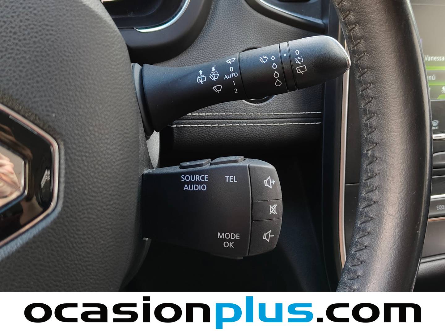Renault Grand Scénic Renault Grand Scenic Zen Energy TCe (140 CV) 7 Plazas km 0