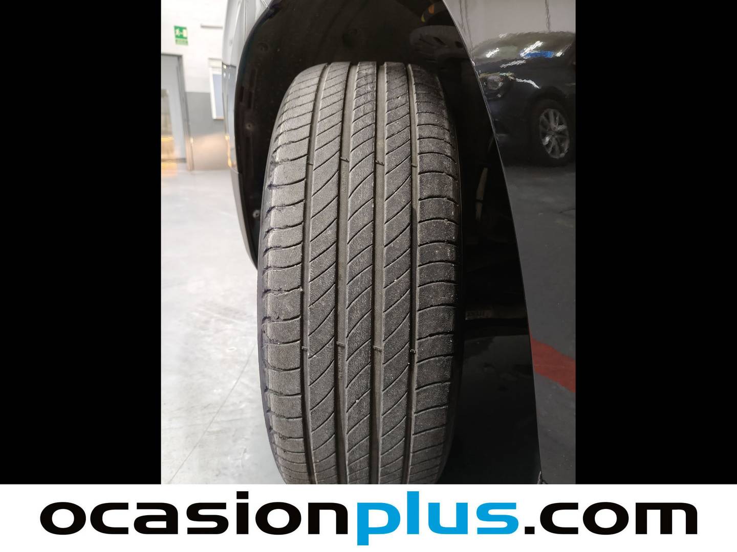 Citroën Berlingo Citroën Berlingo Combi BlueHDi 100 S&S Talla M Feel Pack (102 CV) diésel