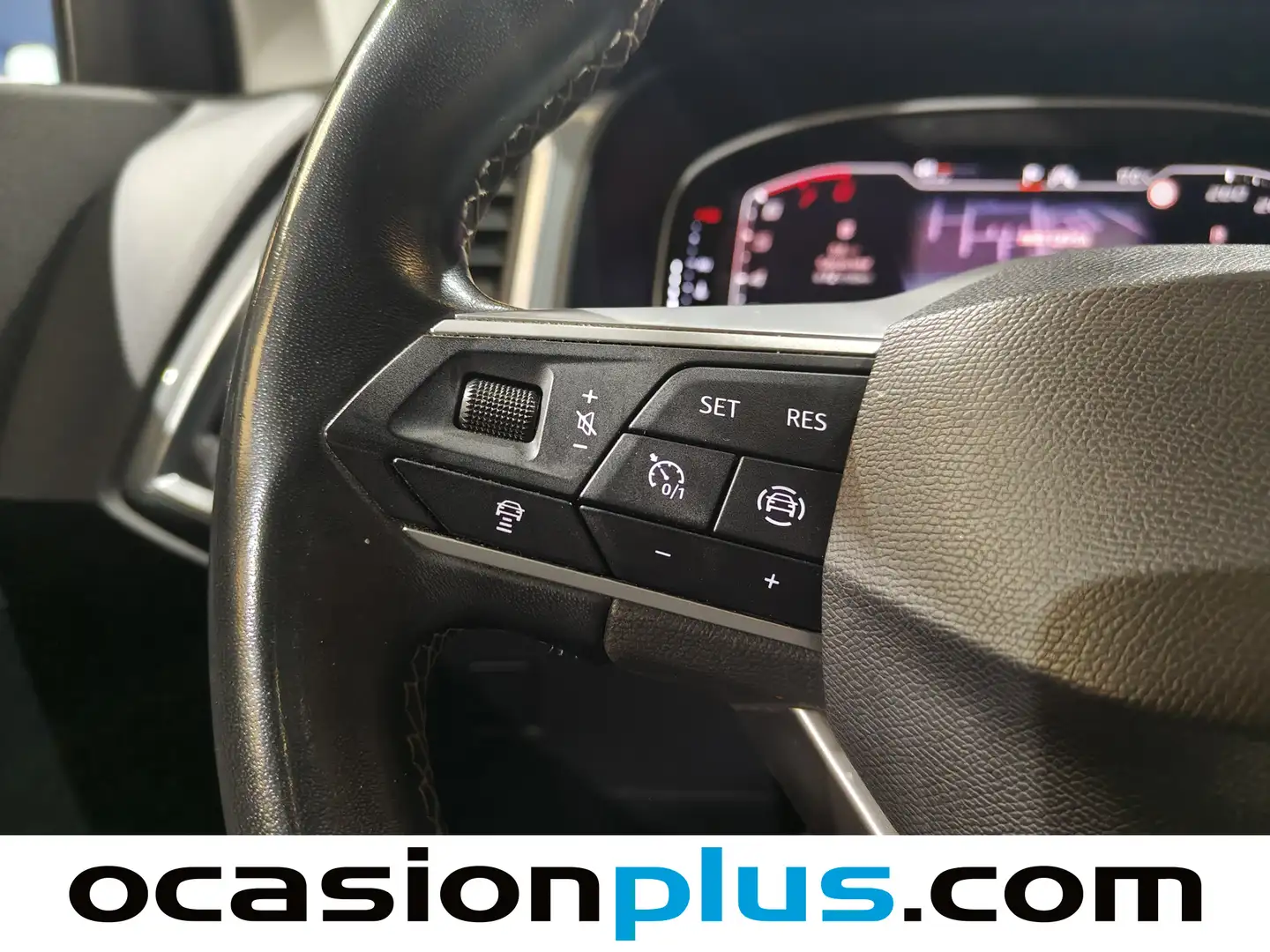 Foto Seat Ateca SEAT Ateca 1.5 TSI S&S Style Go M (150 CV)