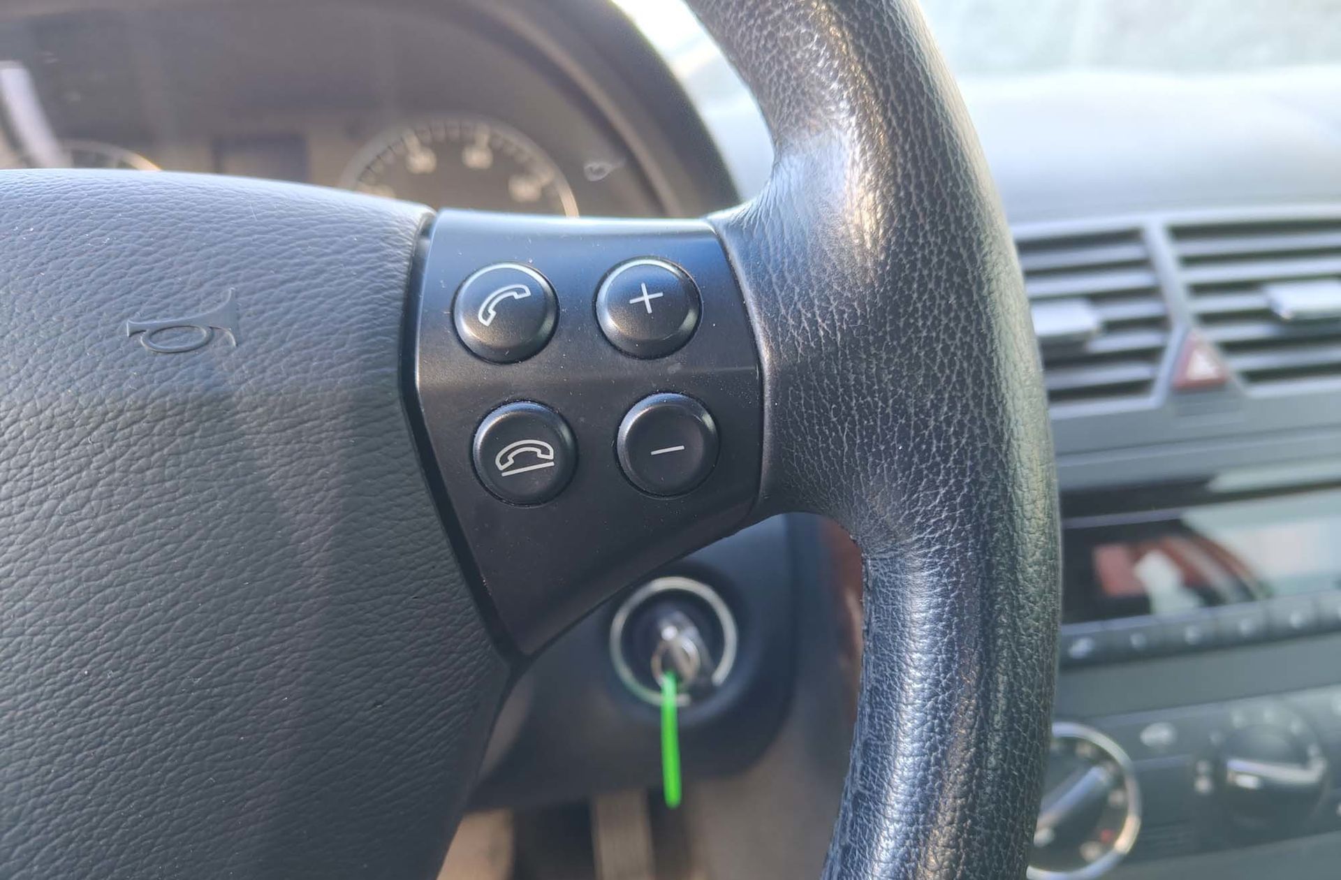 Mercedes-Benz Clase A 150 Elegance - foto 19