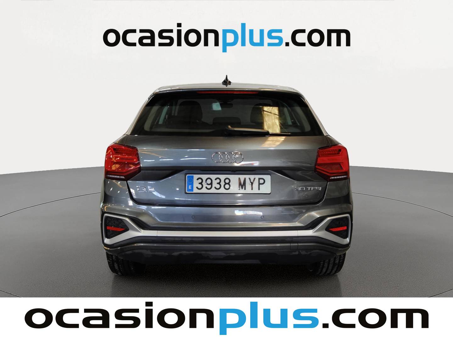 Audi Q2 Audi Q2 S line 30 TFSI (116 CV) barato