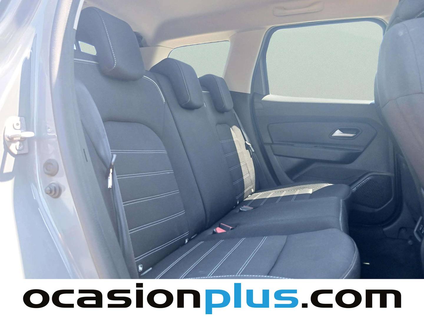 Dacia Duster Dacia Duster Journey Go TCE (150 CV) EDC km 0