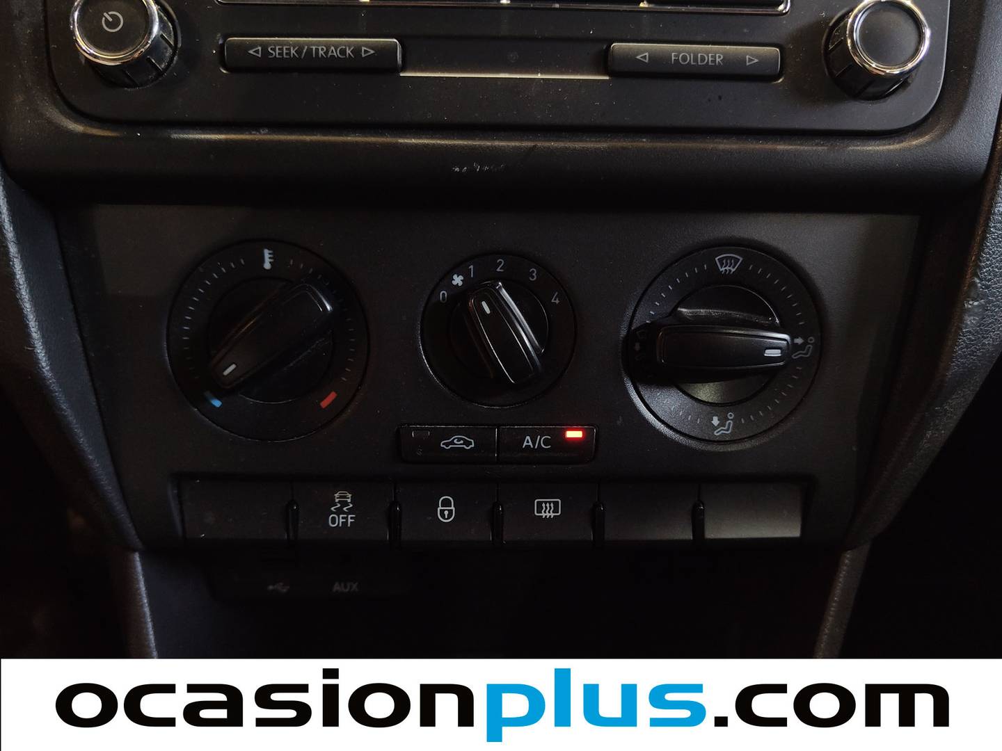 Paquetes del Seat Toledo Seat Toledo 1.6 TDI Reference Plus (105 CV)