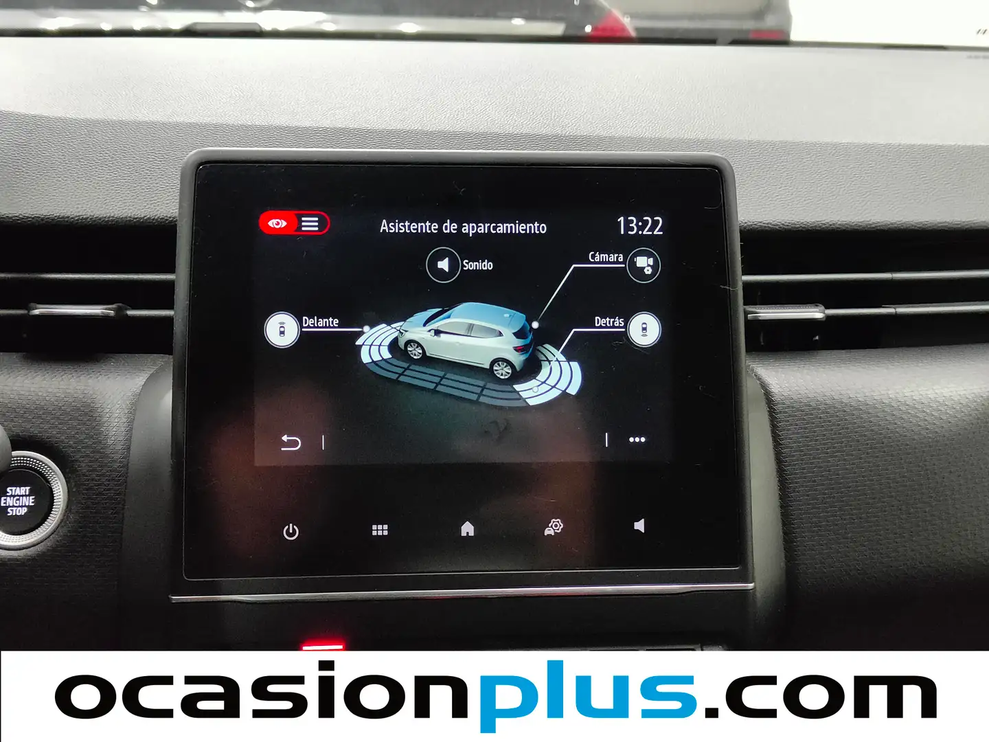 Foto Renault Clio Renault Clio Zen TCe (90 CV)