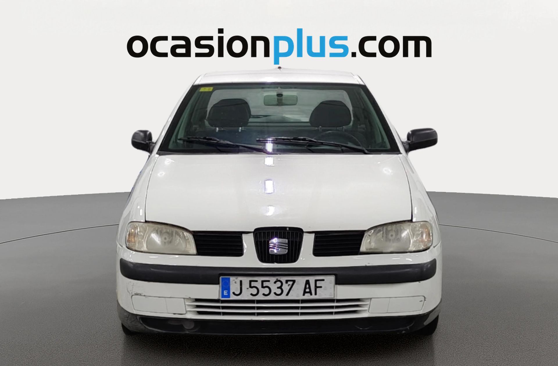 SEAT Ibiza 1.9 SDi Stella - foto 10