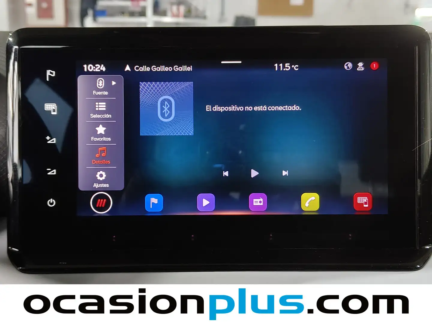 Foto Seat Arona SEAT Arona 1.0 TSI Style Plus (110 CV)