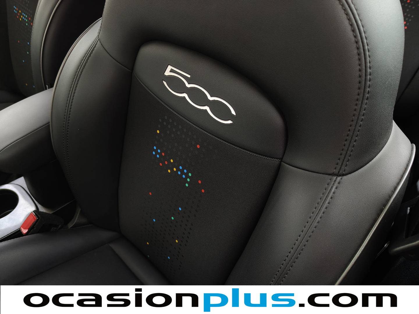 Foto Fiat 500X Fiat 500X 1.0 Firefly S&S Hey Google (120 CV)